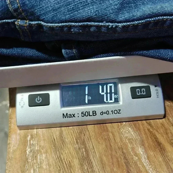 Citizens of Humanity Jeans Dita Petite Boot Cut 30 Dark Wash - Picture 12 of 12